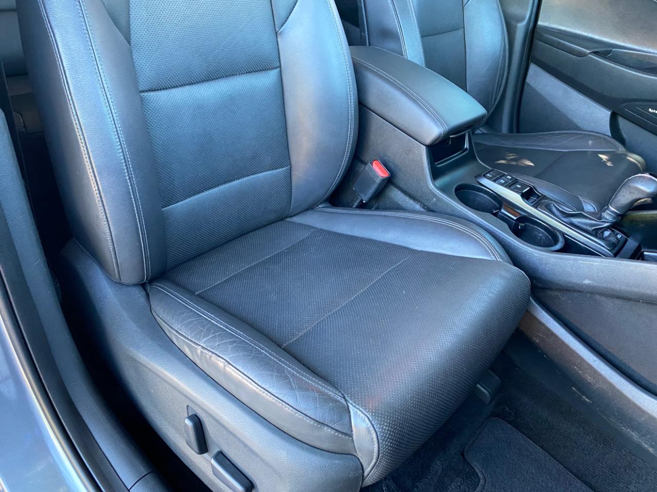 Hyundai Tucson Limited FWD 2019