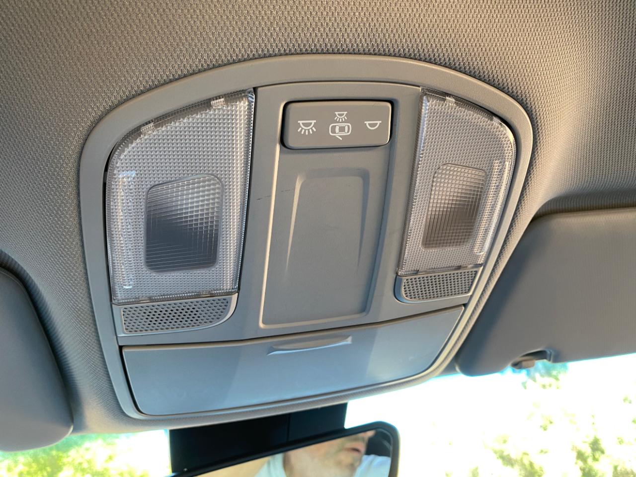 Hyundai Tucson Limited FWD 2019