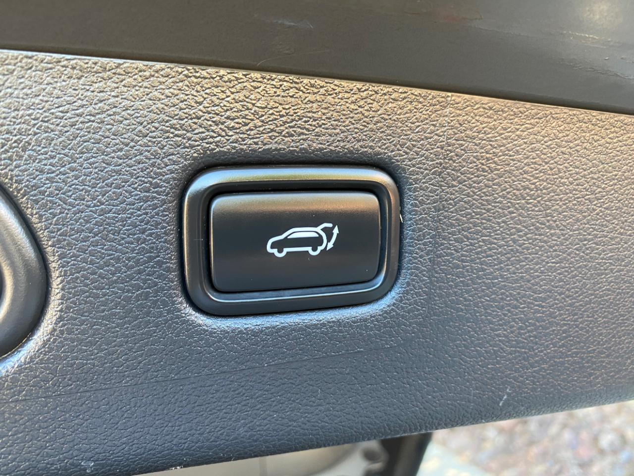 Hyundai Tucson Limited FWD 2019