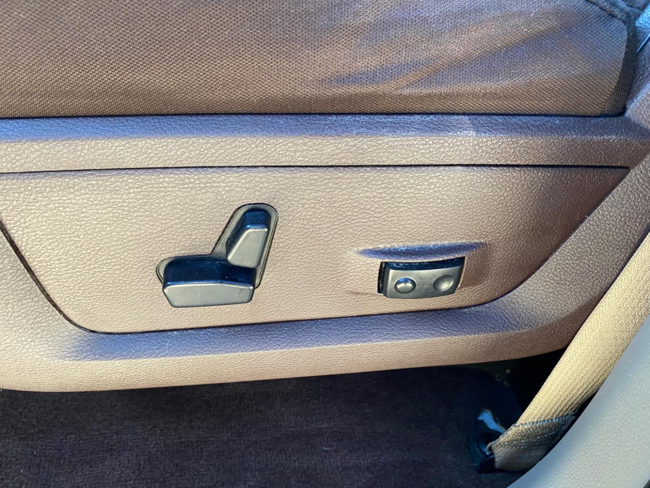 RAM 1500 Big Horn 4x2 Crew Cab 5'7" Box 2018