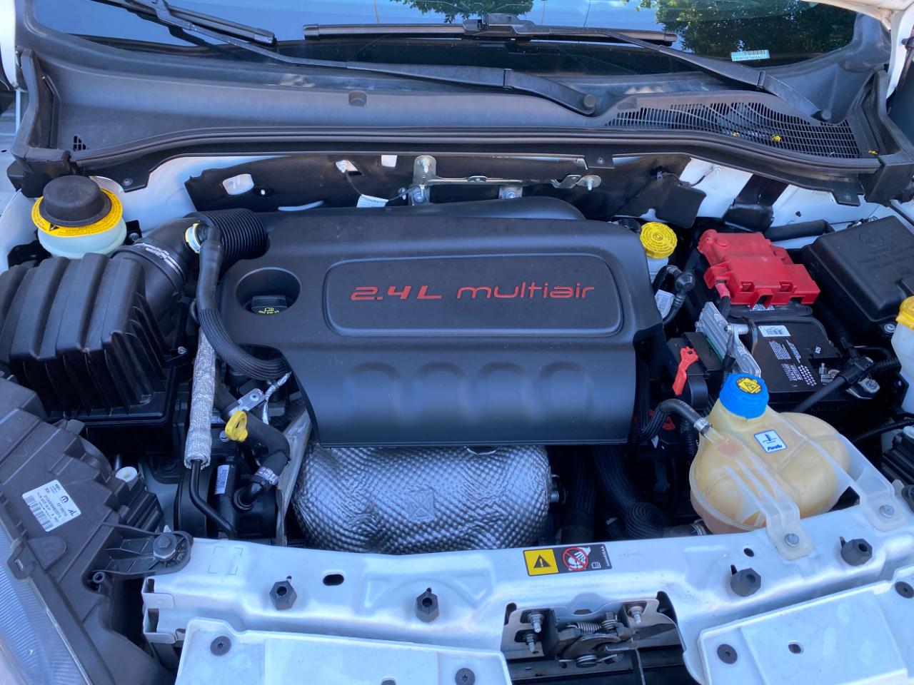 RAM ProMaster City Cargo Van Tradesman Van 2022