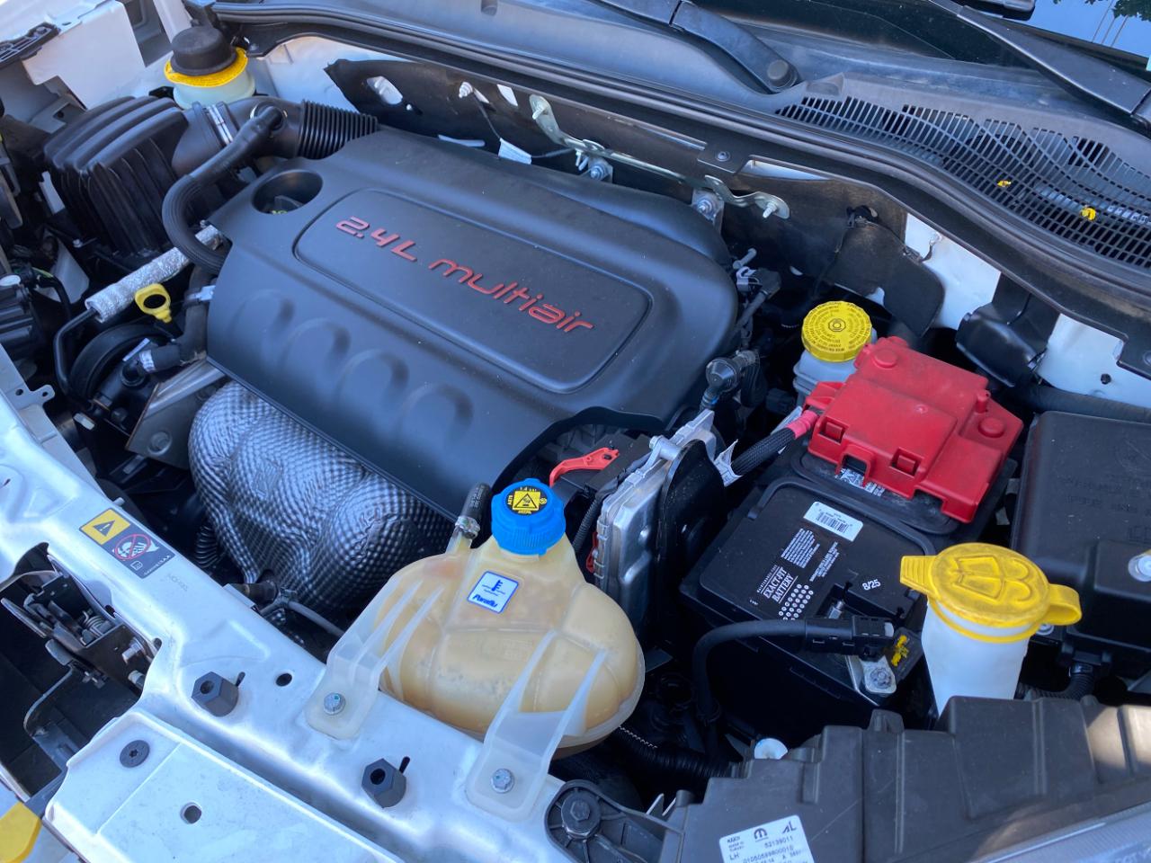 RAM ProMaster City Cargo Van Tradesman Van 2022