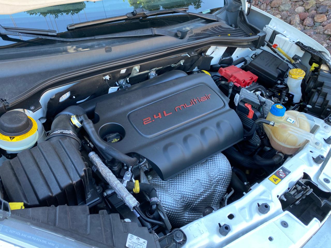 RAM ProMaster City Cargo Van Tradesman Van 2022