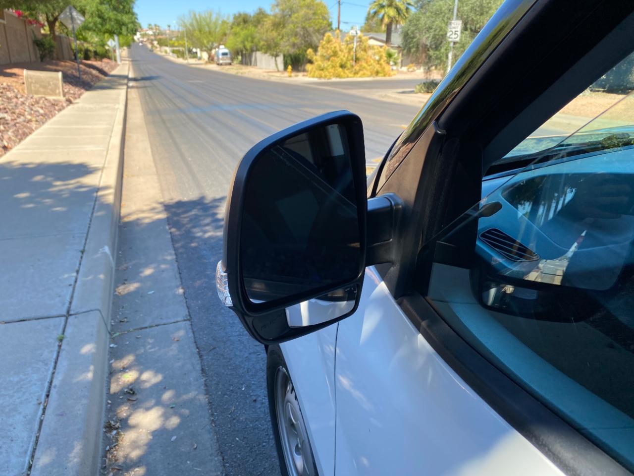 RAM ProMaster City Cargo Van Tradesman Van 2022