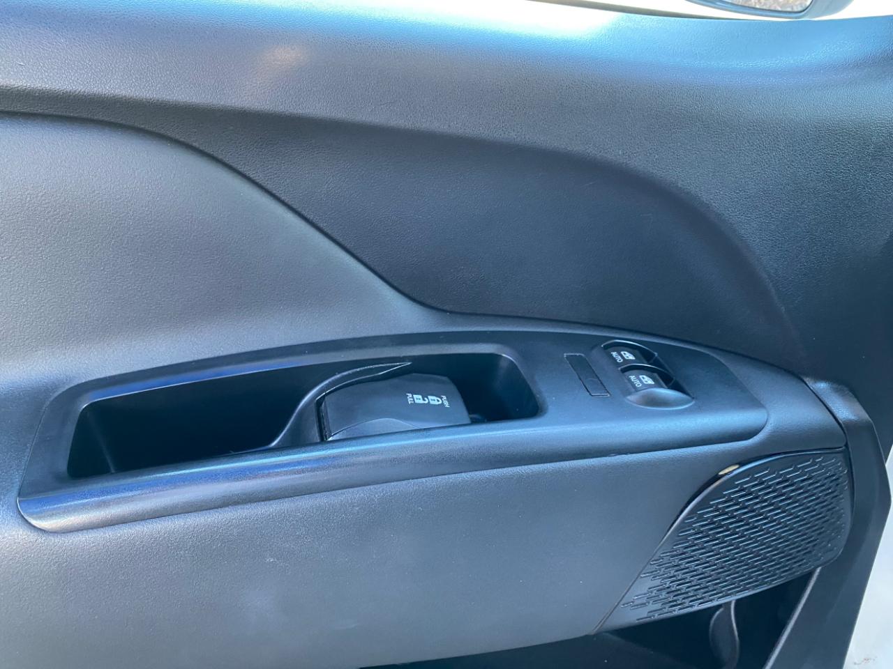 RAM ProMaster City Cargo Van Tradesman Van 2022