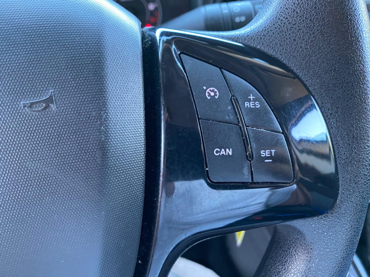 RAM ProMaster City Cargo Van Tradesman Van 2022