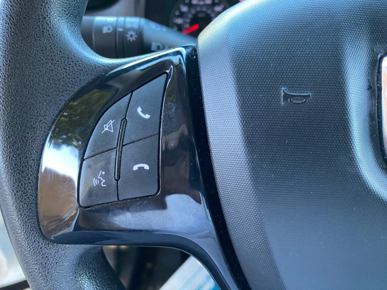 RAM ProMaster City Cargo Van Tradesman Van 2022