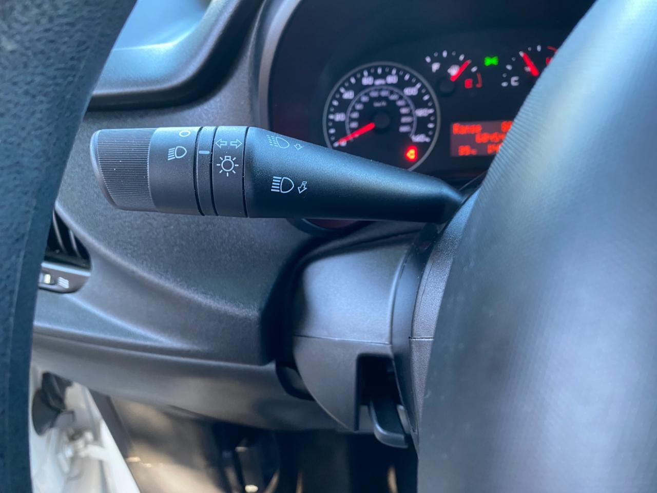 RAM ProMaster City Cargo Van Tradesman Van 2022