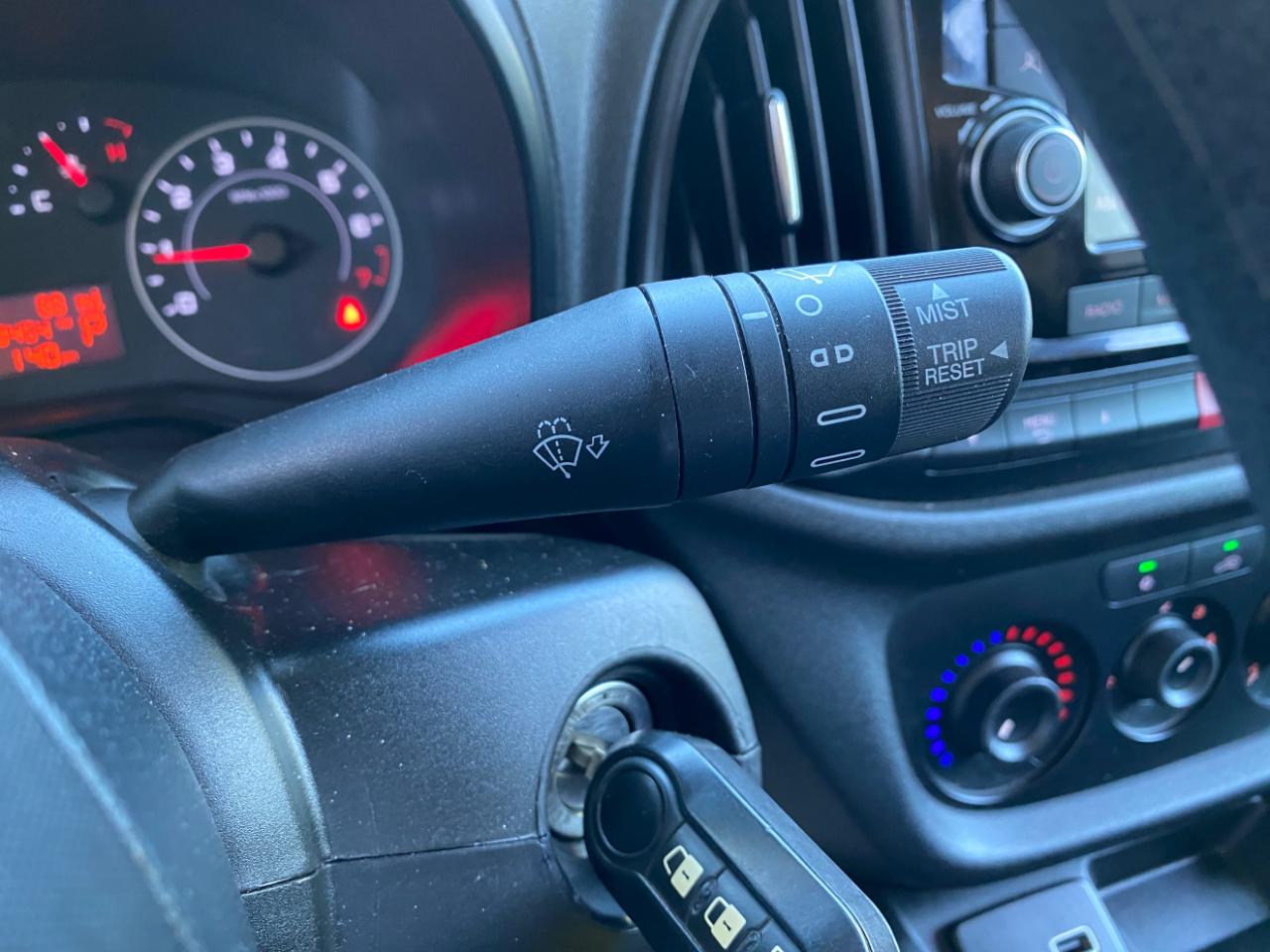 RAM ProMaster City Cargo Van Tradesman Van 2022