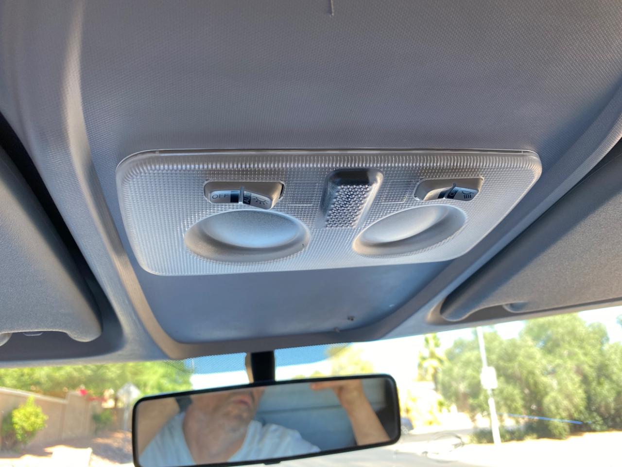 RAM ProMaster City Cargo Van Tradesman Van 2022