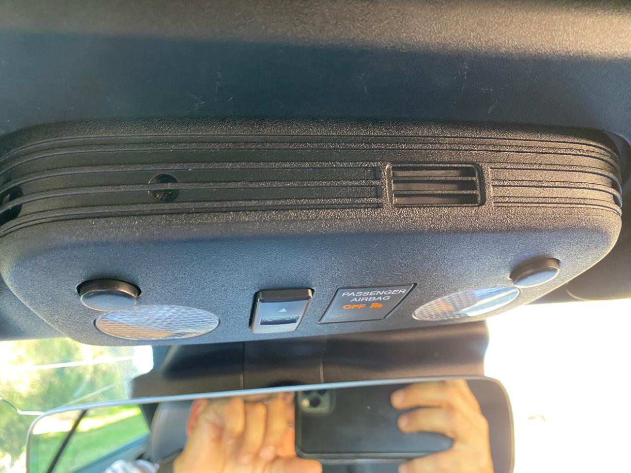 Ford Mustang EcoBoost Convertible 2021