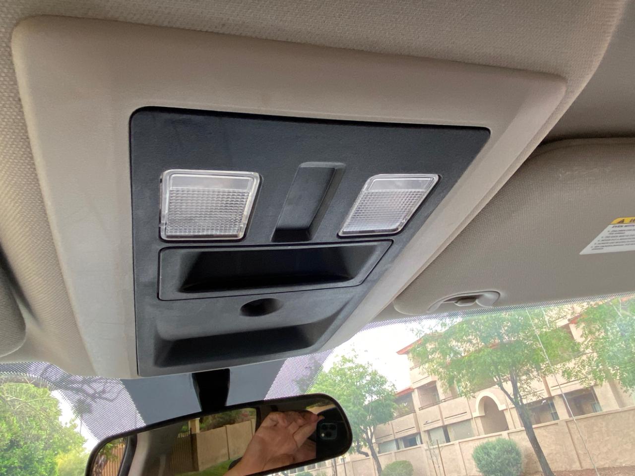 RAM 2500 Tradesman 4x4 Crew Cab 8' Box 2018