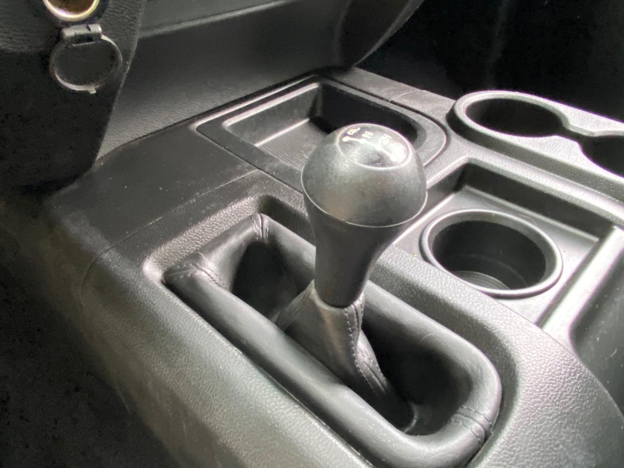 RAM 2500 Tradesman 4x4 Crew Cab 8' Box 2018