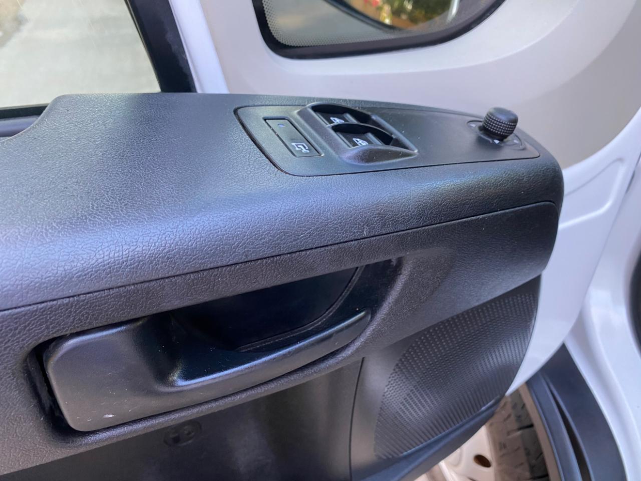 RAM ProMaster Cargo Van 2500 High Roof 159" WB 2021