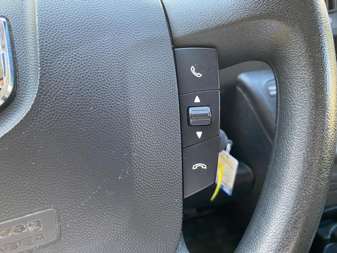 RAM ProMaster Cargo Van 2500 High Roof 159" WB 2021