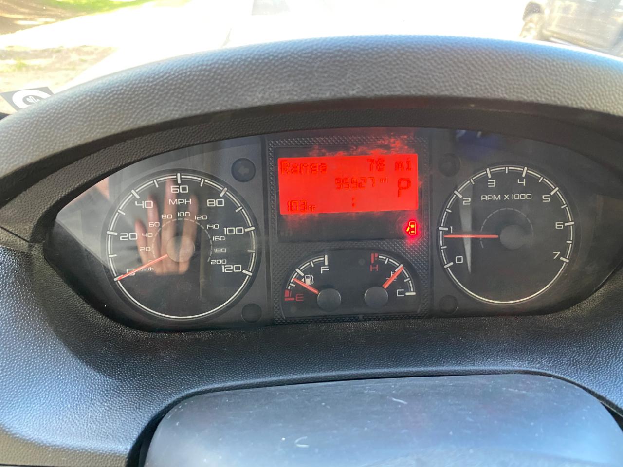 RAM ProMaster Cargo Van 2500 High Roof 159" WB 2021