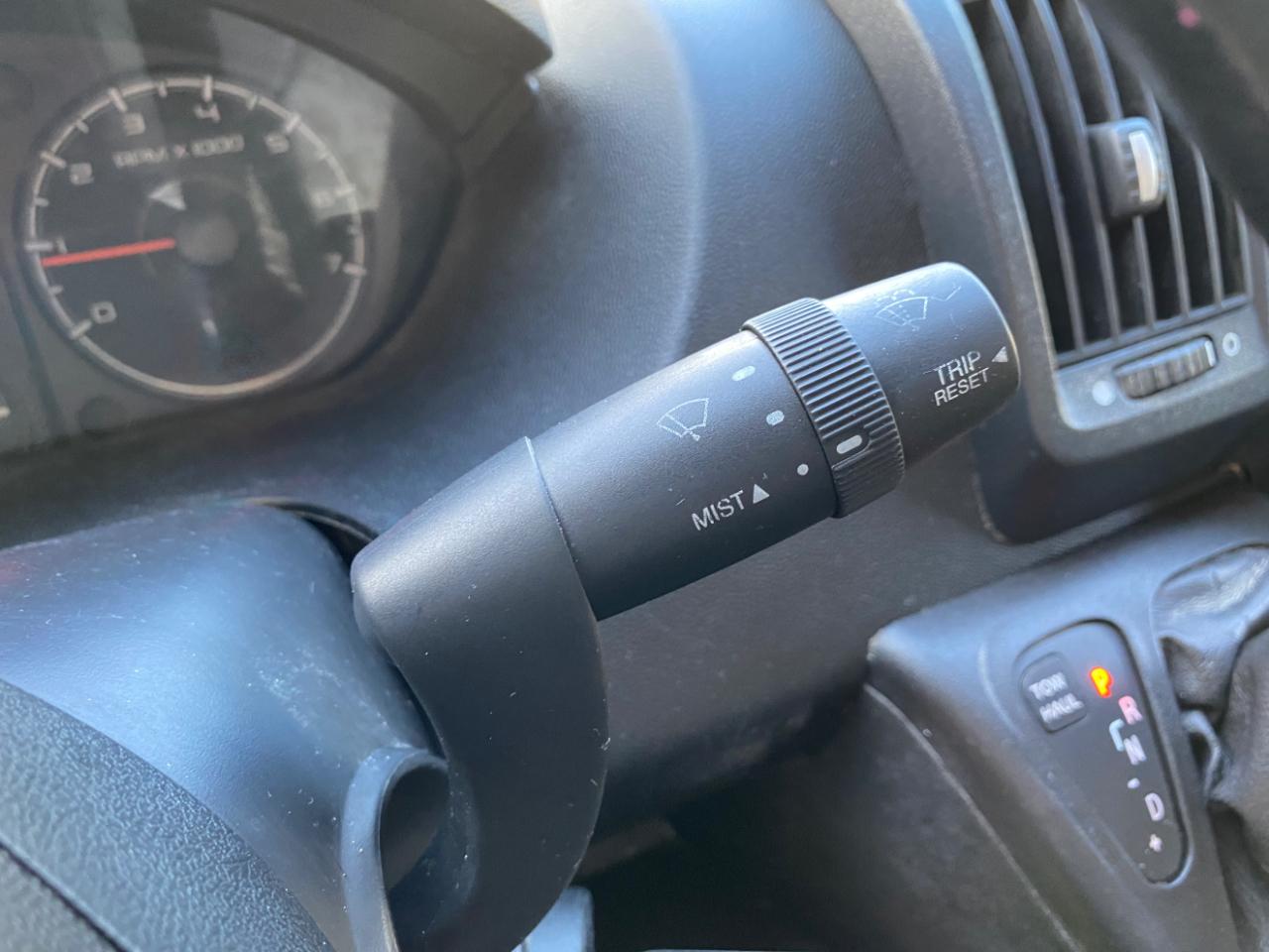 RAM ProMaster Cargo Van 2500 High Roof 159" WB 2021