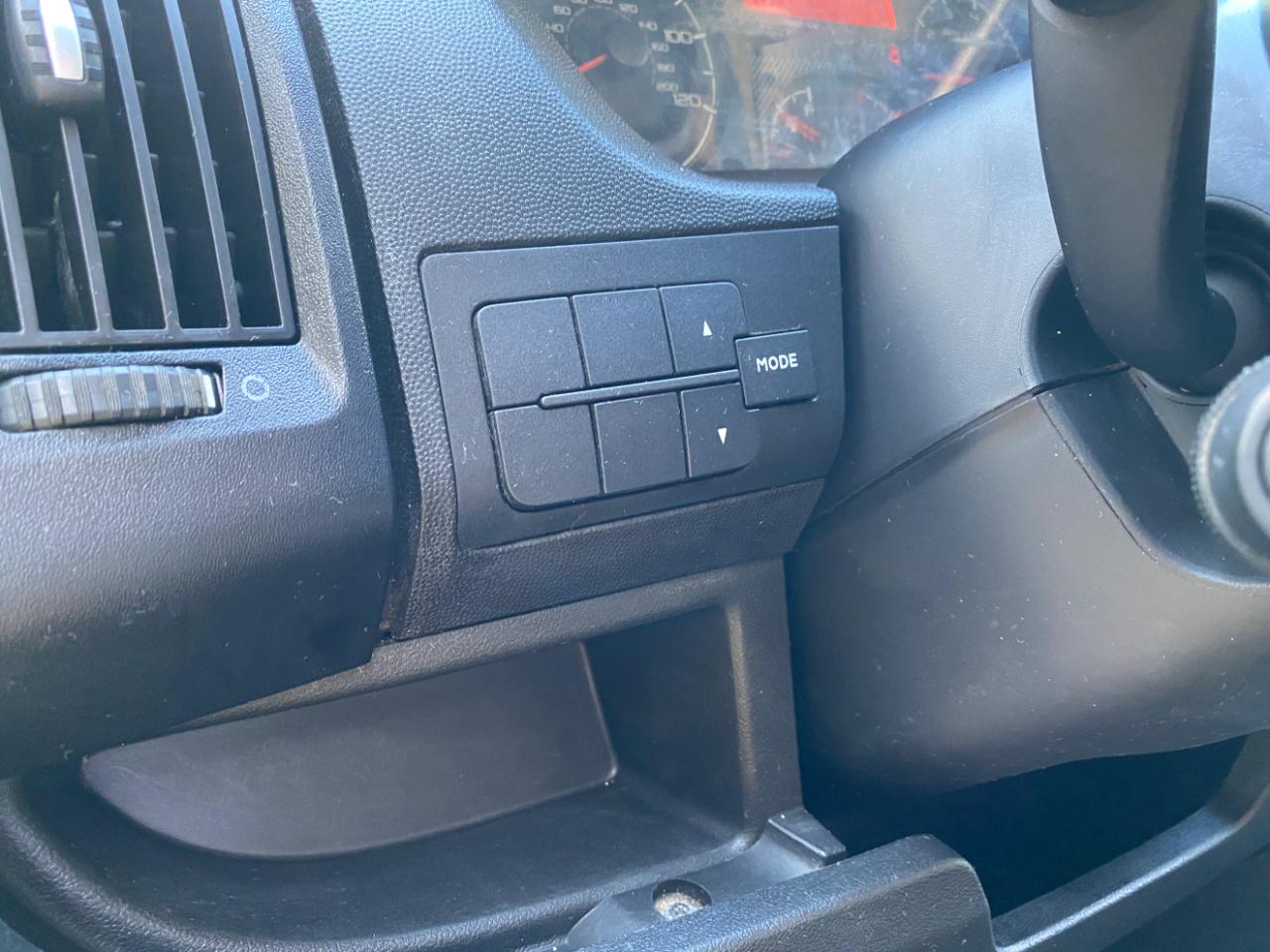 RAM ProMaster Cargo Van 2500 High Roof 159" WB 2021