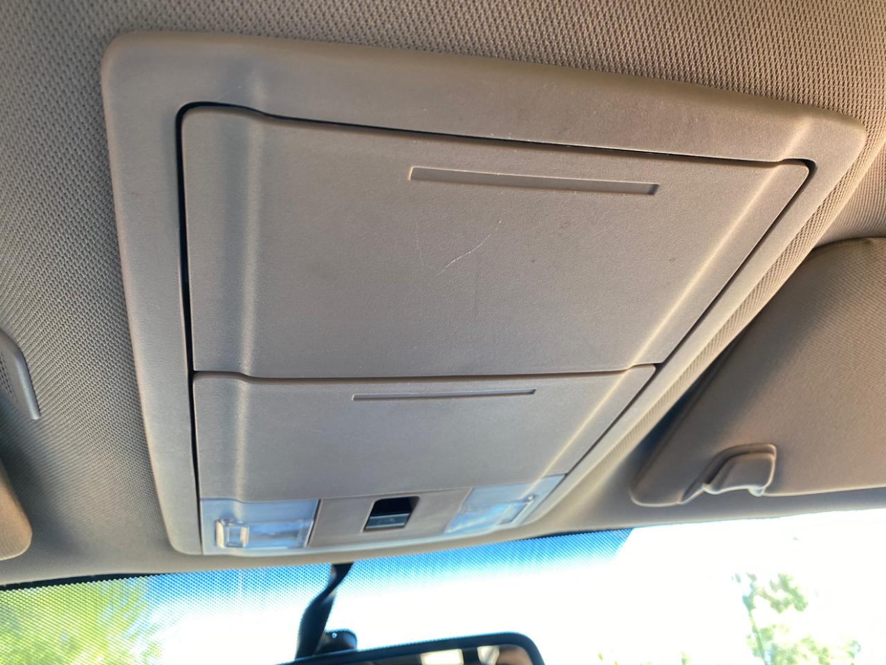 Ford F-150 4WD SuperCrew 145" Platinum 2013