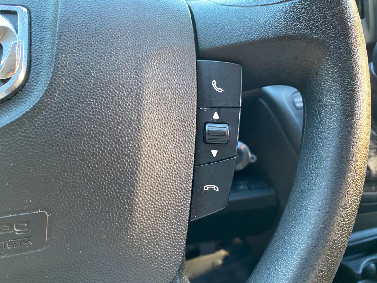 RAM ProMaster Cargo Van 2500 High Roof 136" WB 2020