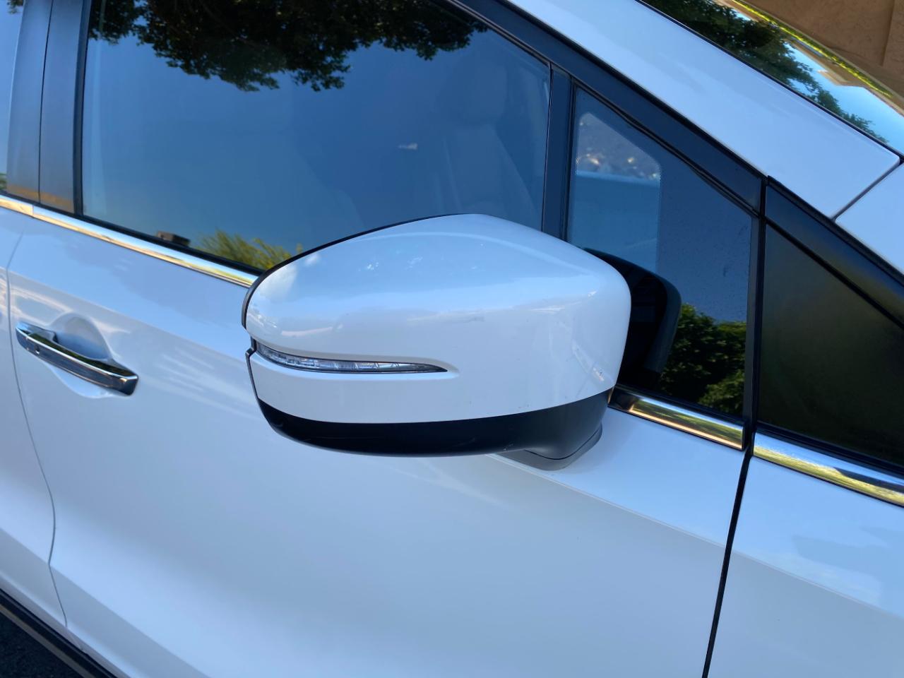 Honda Odyssey EX-L Auto 2021