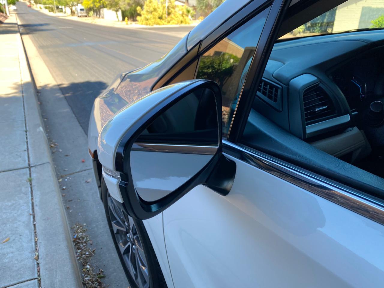 Honda Odyssey EX-L Auto 2021