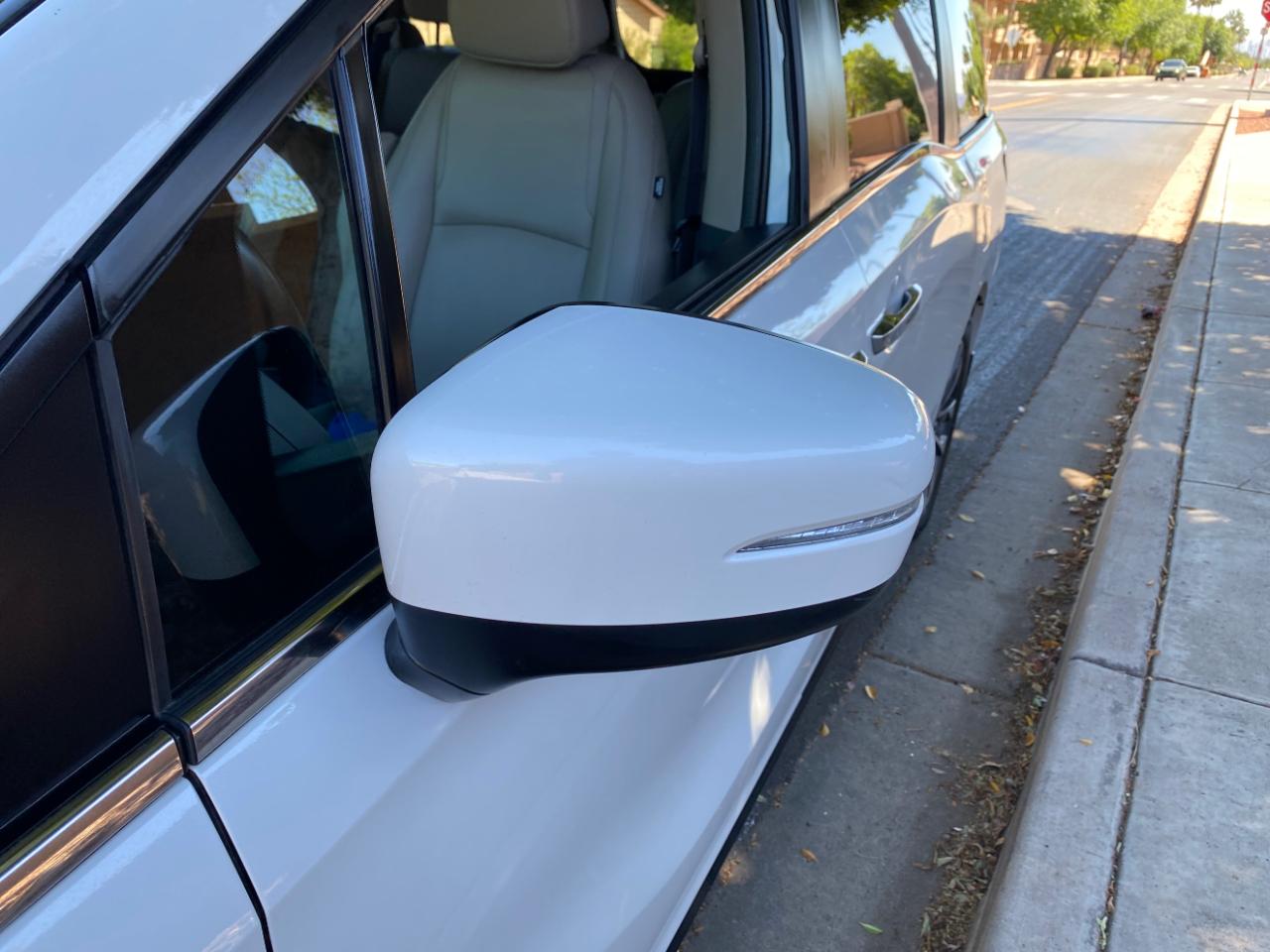 Honda Odyssey EX-L Auto 2021