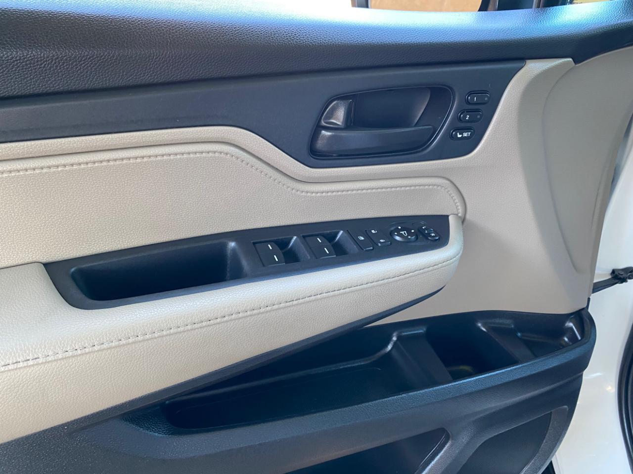 Honda Odyssey EX-L Auto 2021