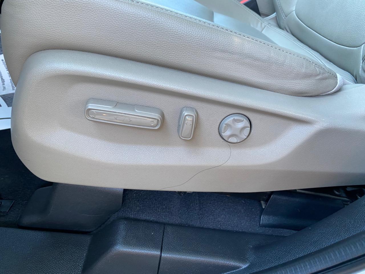 Honda Odyssey EX-L Auto 2021