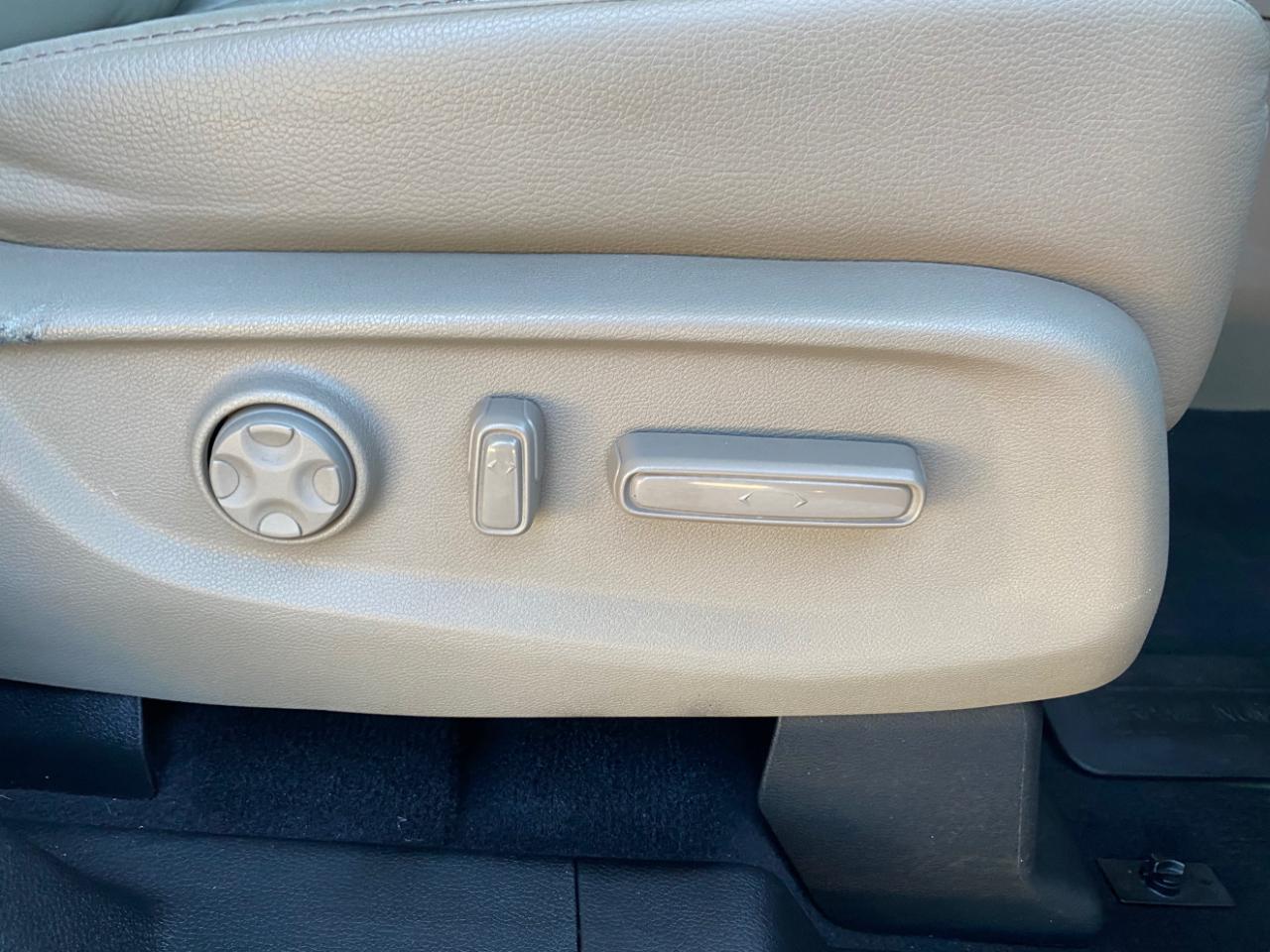 Honda Odyssey EX-L Auto 2021