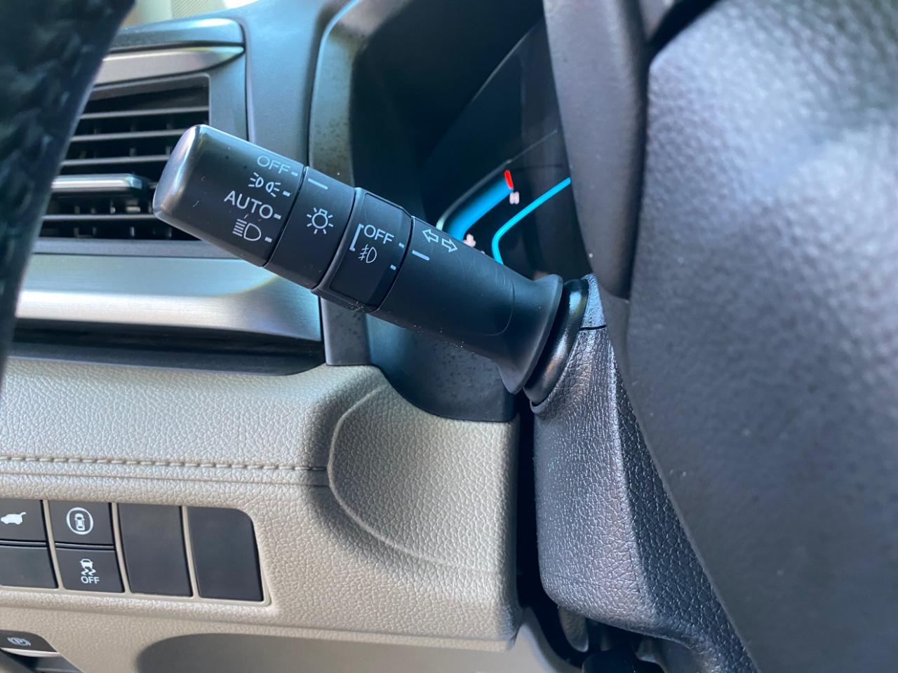 Honda Odyssey EX-L Auto 2021