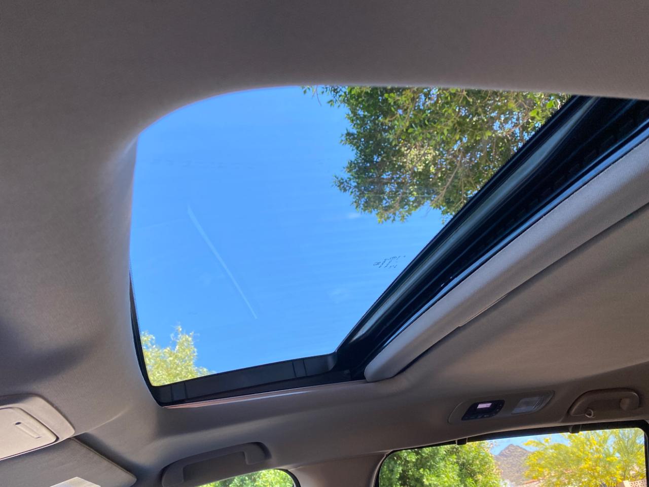 Honda Odyssey EX-L Auto 2021