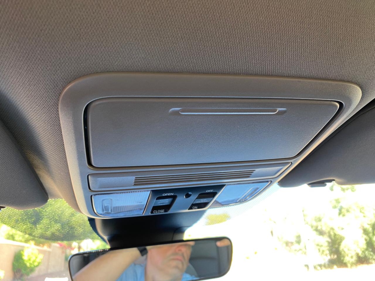 Honda Odyssey EX-L Auto 2021