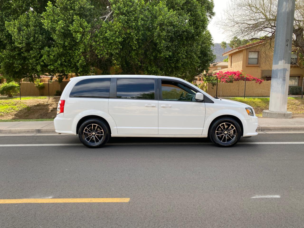 Dodge Grand Caravan GT Wagon 2019