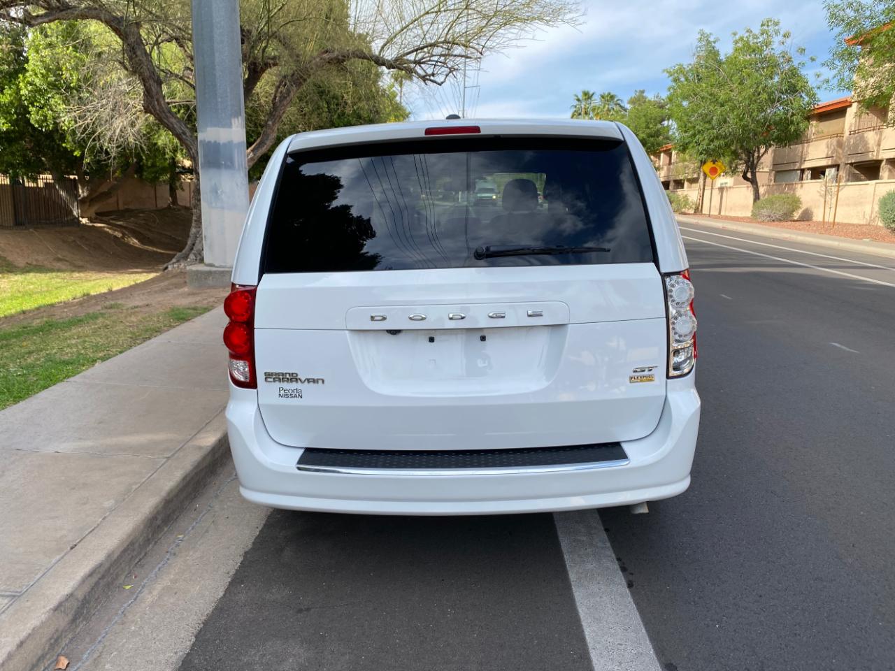 Dodge Grand Caravan GT Wagon 2019