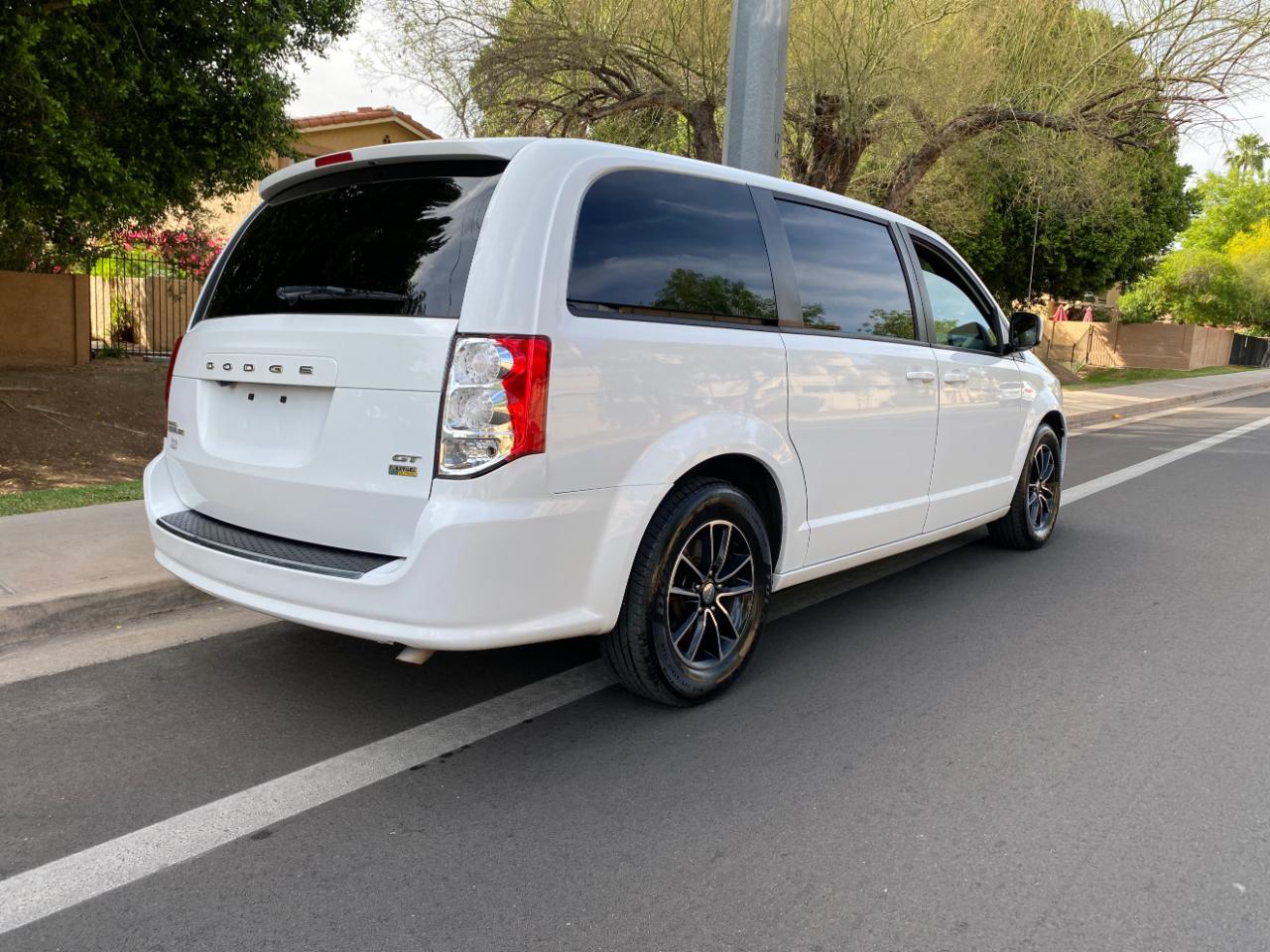 Dodge Grand Caravan GT Wagon 2019