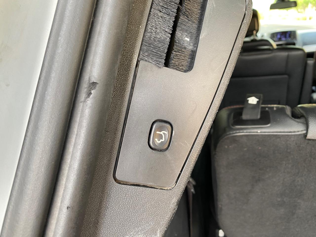 Dodge Grand Caravan GT Wagon 2019