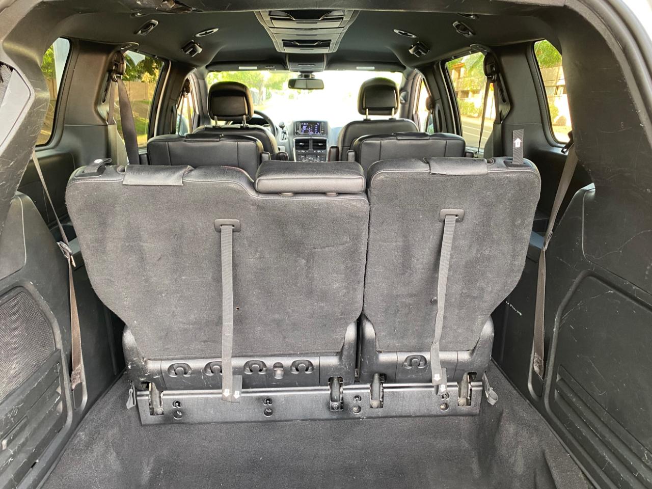 Dodge Grand Caravan GT Wagon 2019