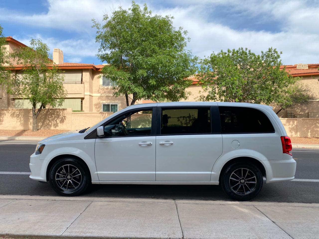 Dodge Grand Caravan GT Wagon 2019