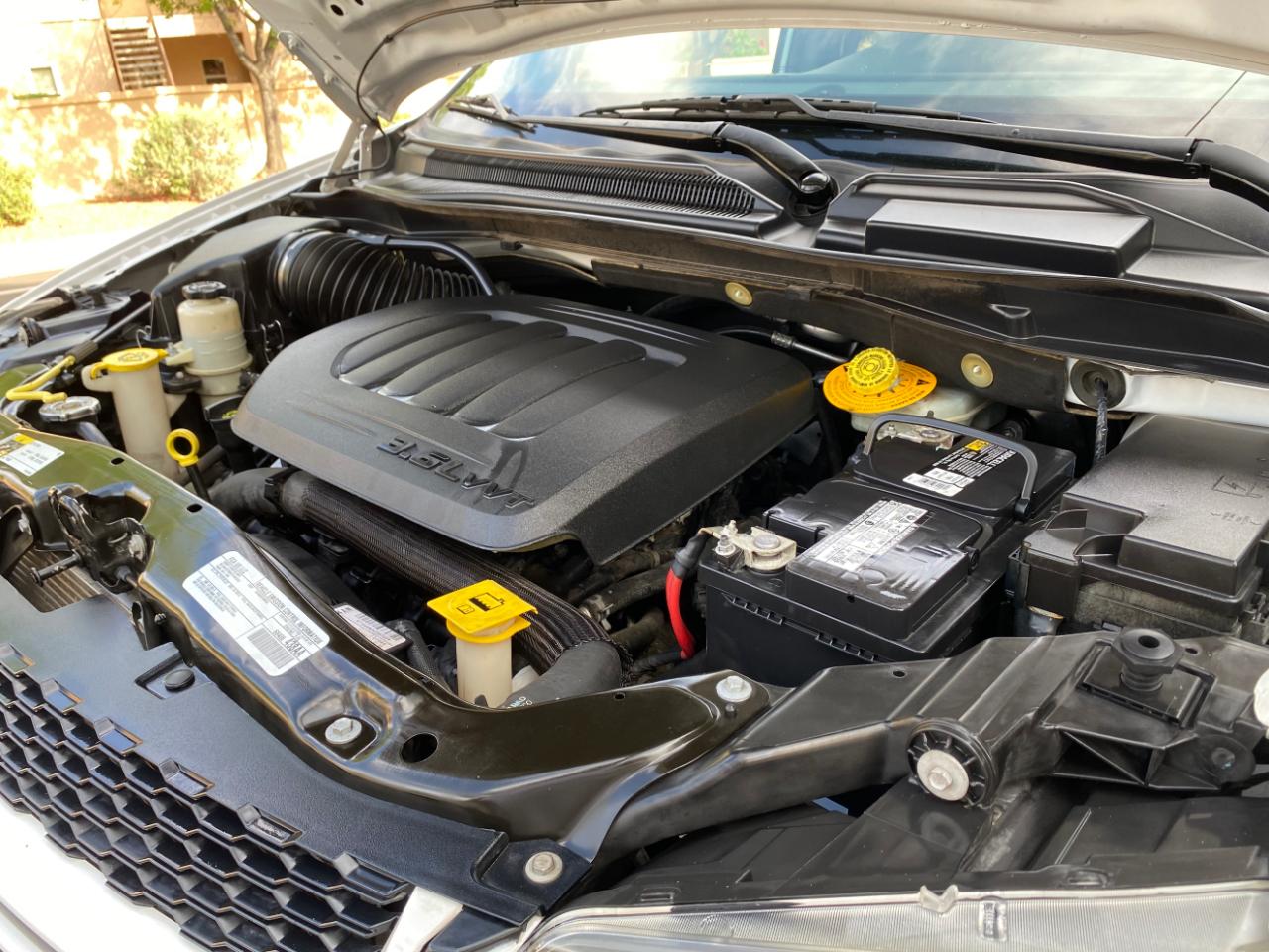 Dodge Grand Caravan GT Wagon 2019