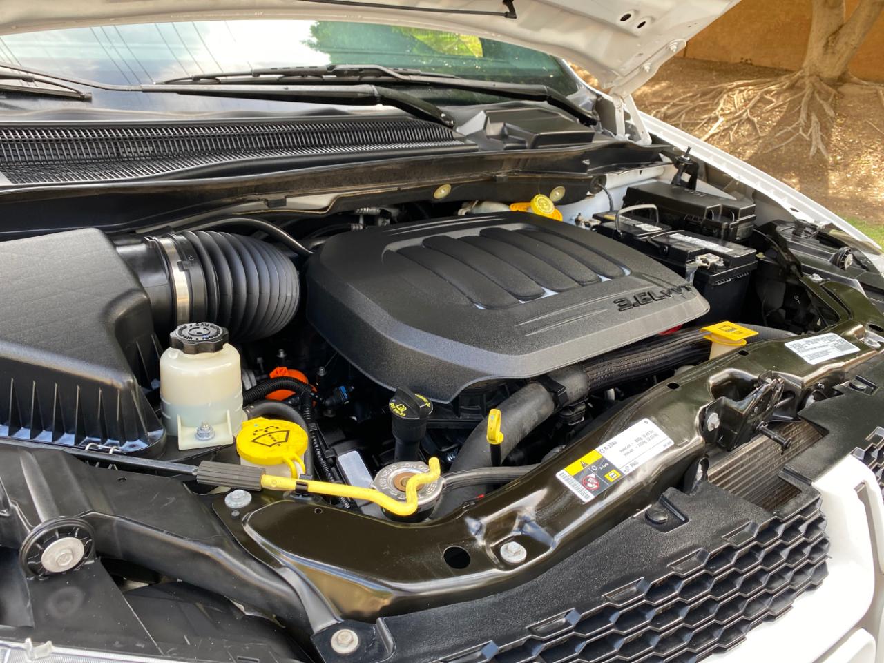 Dodge Grand Caravan GT Wagon 2019