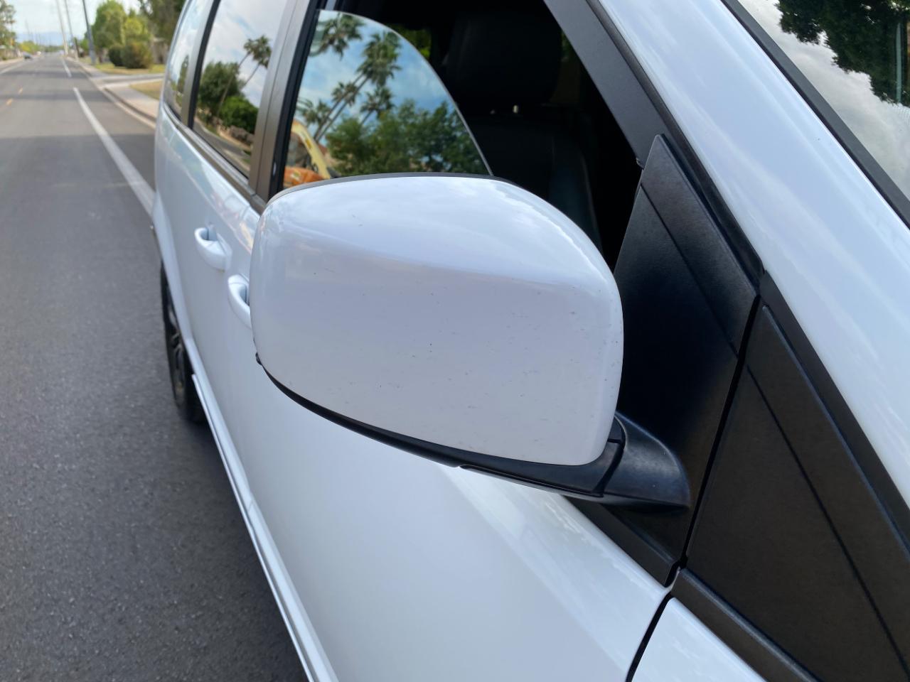 Dodge Grand Caravan GT Wagon 2019