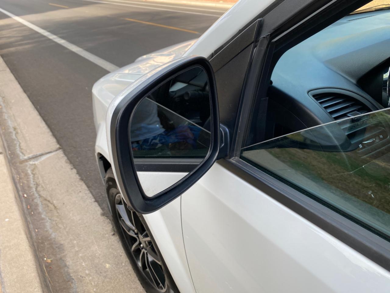 Dodge Grand Caravan GT Wagon 2019