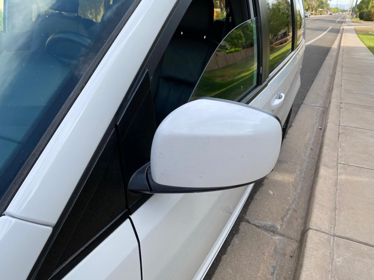 Dodge Grand Caravan GT Wagon 2019