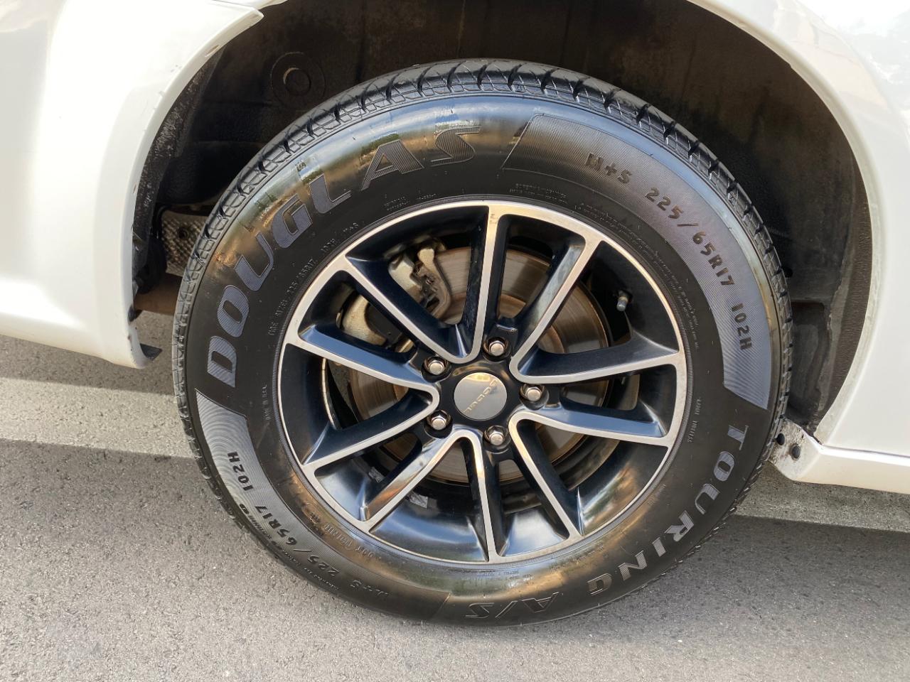 Dodge Grand Caravan GT Wagon 2019