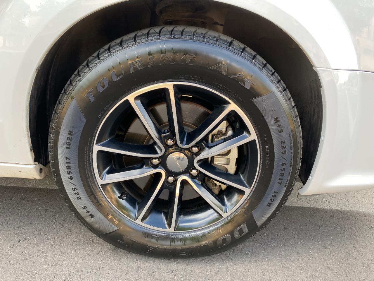 Dodge Grand Caravan GT Wagon 2019