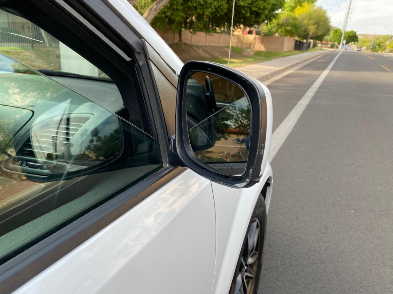 Dodge Grand Caravan GT Wagon 2019