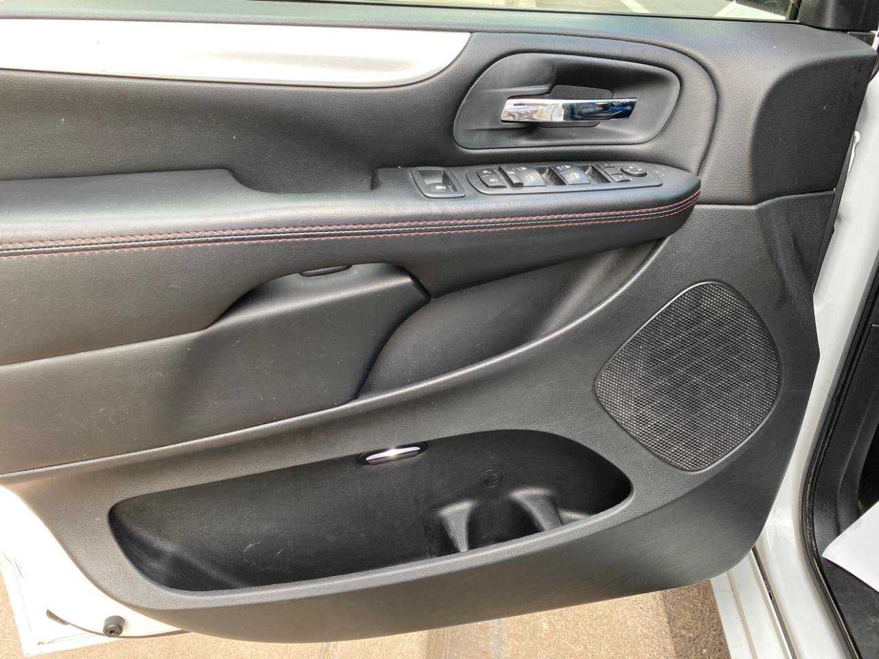 Dodge Grand Caravan GT Wagon 2019