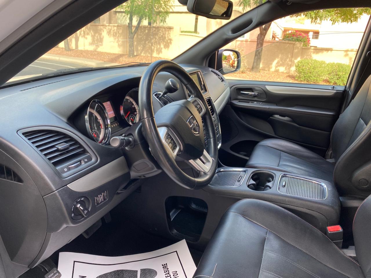 Dodge Grand Caravan GT Wagon 2019