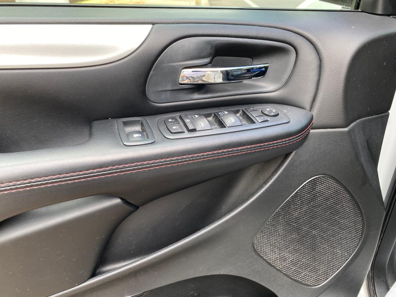 Dodge Grand Caravan GT Wagon 2019